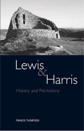 Lewis & Harris by Francis Thompson