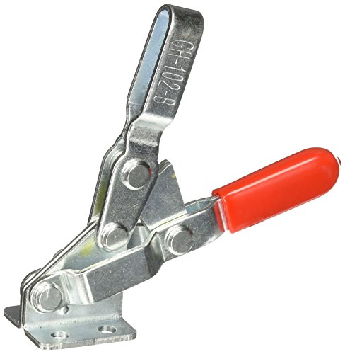 Algopix Similar Product 15 - Uxcell 102B 397Pound Holding Capacity