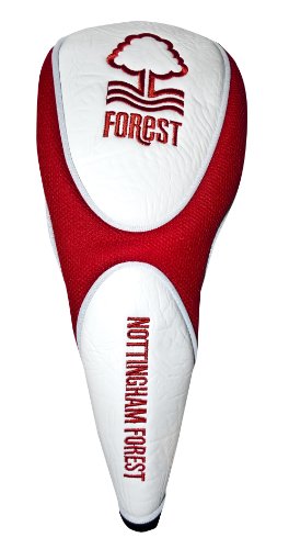 

Nottingham Forest F.C. Headcover Extreme (Fairway)