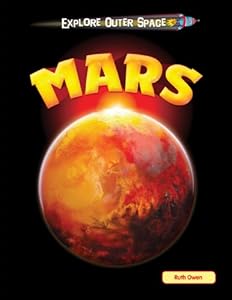 Mars by Ruth Owen