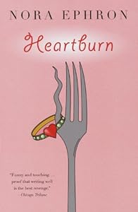 Heartburn (Vintage Contemporaries)