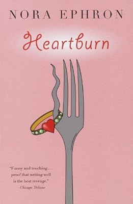 Heartburn (Vintage Contemporaries)