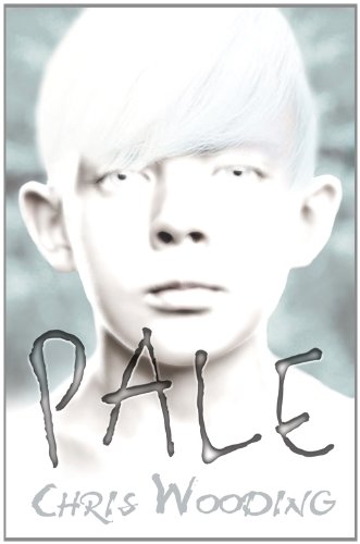 Pale by Chris Wooding
