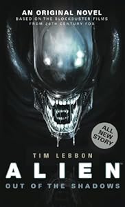 Alien: Out of the Shadows
