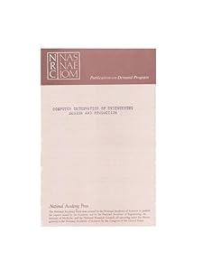 Computer Integration Engineering Design and Production: A National Opportunity