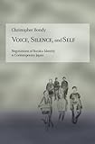 Christopher Bondy, "Voice, Silence, and Self: Negotiations of Buraku Identity in Contemporary Japan" (Harvard Asia Center, 2015)