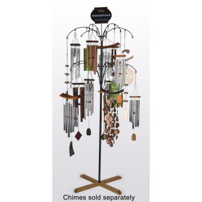 Algopix Similar Product 12 - Chime Tree Display