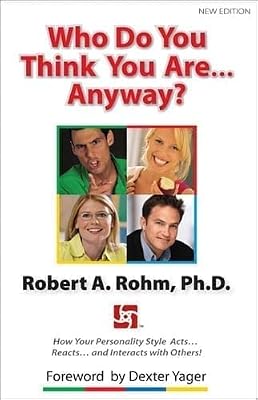 Who Do You Think You Are Anyway?