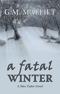 A Fatal Winter by G.M. Malliet