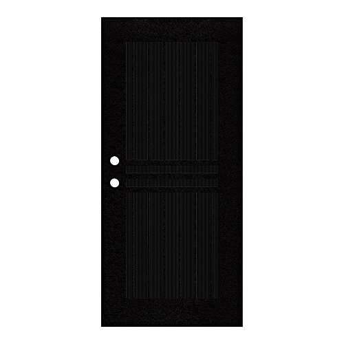 Algopix Similar Product 16 - Unique Home Designs Plain Bar 36 in x