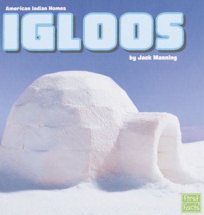 Igloos by Jack Manning