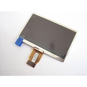 LCD Screen Display For Panasonic HDC-HS100 HS9 HS-100 HS-9 ~ DIGITAL CAMERA Repair Parts Replacement