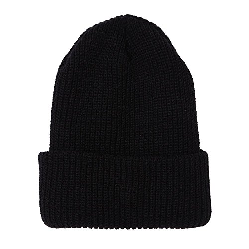 Heavy Weight Watch Cap Beanie
