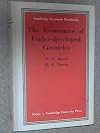 The economics of under-developed countries (Cambridge economic handbooks)