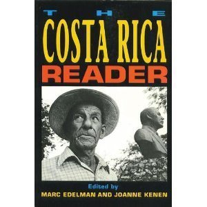 The Costa Rica Reader