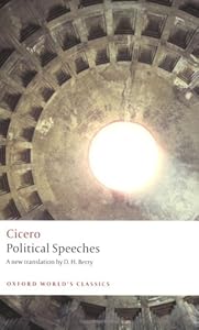 Political Speeches (Oxford World's Classics)