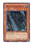 YuGiOh Force of the Breaker Dweller in the Depths FOTB-EN028 Common [Toy]