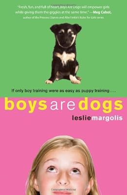Boys Are Dogs