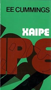 XAIPE (Cummings Typescript Editions)