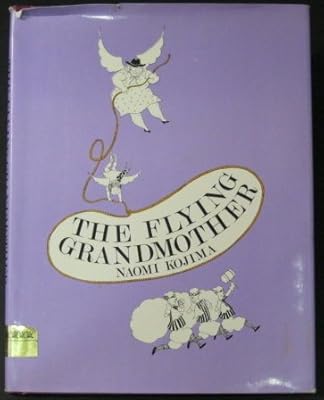 The Flying Grandmother