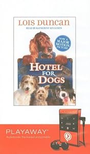 Hotel for Dogs