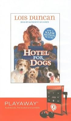 Hotel for Dogs