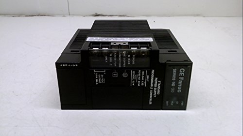 Algopix Similar Product 4 - Ge Fanuc Ic693pwr321w Power Supply