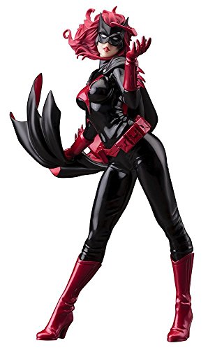 

DC Bishoujo Batwoman Statue