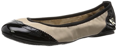 [バタフライツイスト] Butterfly Twists AUDERY [並行輸入品] 12740261 NUDE/BLACK (NUDE/BLACK/38)