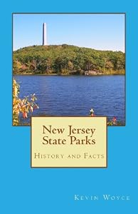 New Jersey State Parks: History and Facts