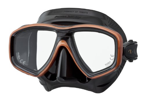 Tusa Ceos Two Window Mask