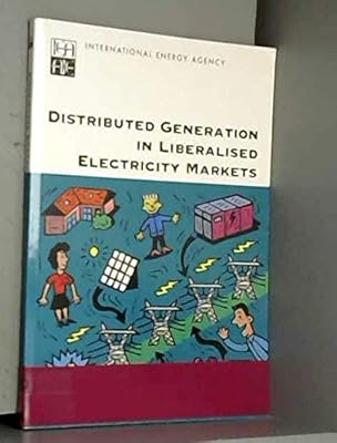 Distributed Generation in Liberalised Electricity Markets