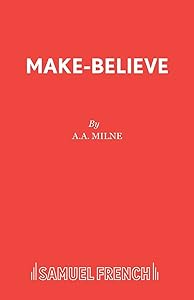 Make-Believe