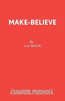 Make-Believe