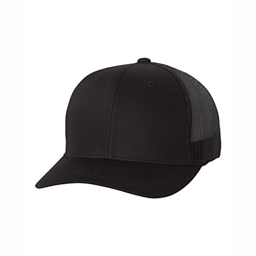 Flexfit Yupoong 6606,6606T Retro Trucker Hat