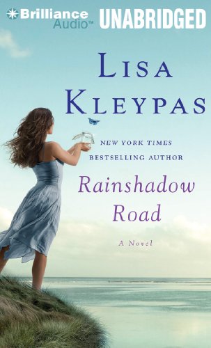 Rainshadow Road by Lisa Kleypas