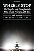 Wheels Stop: The Tragedies and Triumphs of the Space Shuttle Program, 1986-2011