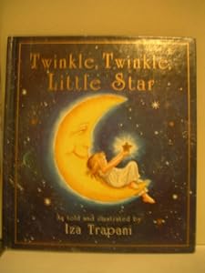 Twinkle, Twinkle Little Star (Extended Nursery Rhymes)