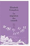 La migration des canards par Elisabeth Gonçalves La migration des canards par Elisabeth Gonçalves