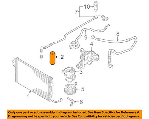 Algopix Similar Product 7 - Genuine Drier VW Beetle Convertible 1C1