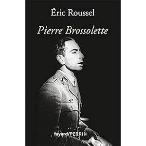 Pierre Brossolette