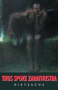 Thus Spoke Zarathustra