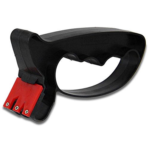 MESSERSCHÄRFER MESSERSCHLEIFER