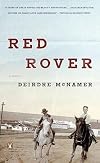 By McNamer, Deirdre ( Author ) [ { Red Rover } ]Aug-2008 Paperback