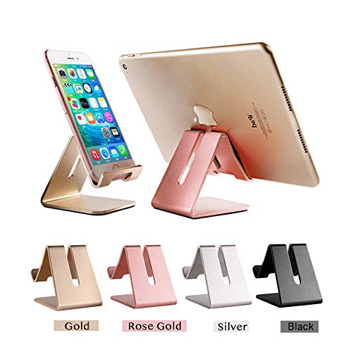 Algopix Similar Product 12 - Mr Spades Cell Phone Stand Cradle