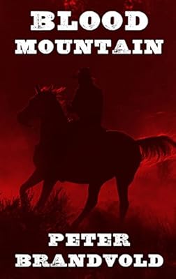 Blood Mountain