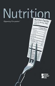 Nutrition by David M. Haugen  (Editor)