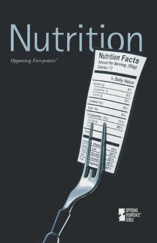 Nutrition by David M. Haugen  (Editor)