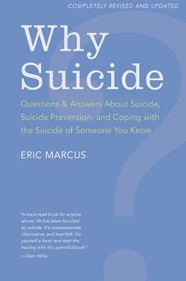 Why suicide?