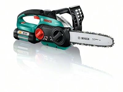 Bosch Tronçonneuse sans fil Bosch AKE 30 LI